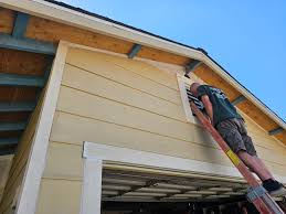 Siding Removal and Disposal in Pearl City, HI